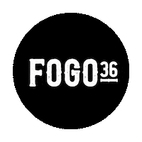 Food Comida Sticker by Fogo 36