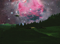 Space Acid GIF
