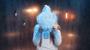 University Of North Carolina Smile GIF by UNC Tar Heels
