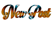 Swipe Up Digital Art Sticker