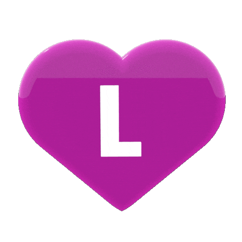 Valentines Day Love Sticker by SFMTA-Muni