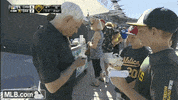 oak GIF by MLB