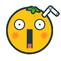 animation wow Sticker