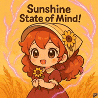 Wheat Field Content GIF by Persona