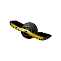 pev_dispensary float gt onewheel gts Sticker