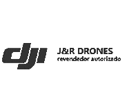 Drone Jr Sticker by J&R Drones