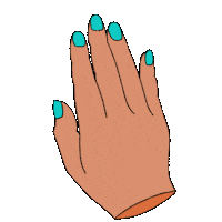 Nails Manicure Sticker by Cirque Colors