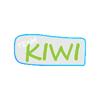 Teamkiwi Sticker by TEAM Kiwi Volleyball