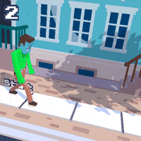 steppypants GIF