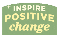 emberhope inspire inspiring foster care fostering Sticker
