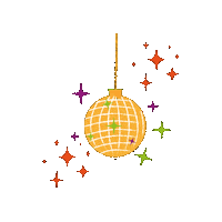 Danca Sticker by Dê+Dance