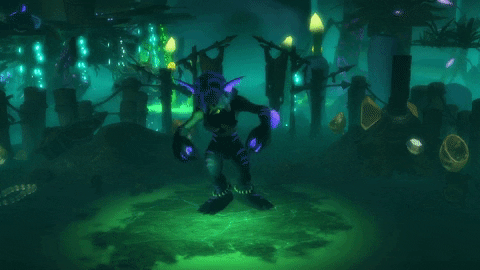 Alienaris giphyupload GIF
