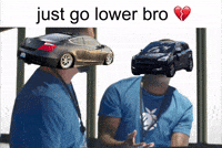 Ford Escape Stance GIF