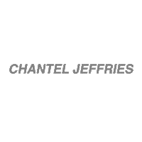 Sticker by Chantel Jeffries