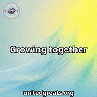 Joy Success GIF by UnitedGreats