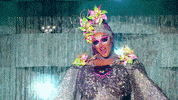 Runway Canarias GIF by Drag Race España