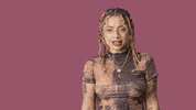 Kiki Ugh GIF by Kiana Ledé