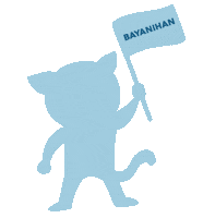 Jaegles Sticker