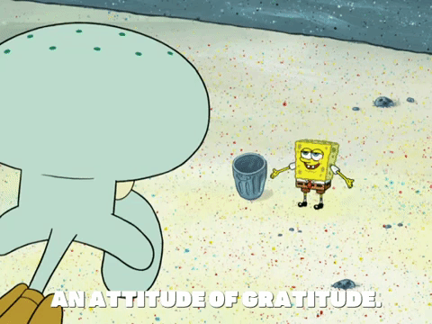 episode 15 legends of bikini bottom: the monster who came to bikini bottom GIF by SpongeBob SquarePants