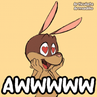 In Love Heart GIF by VeeFriends