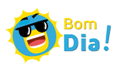 Buenos Dias Sticker by DNTBRAS OFICIAL