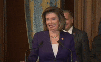 Nancy Pelosi GIF by GIPHY News