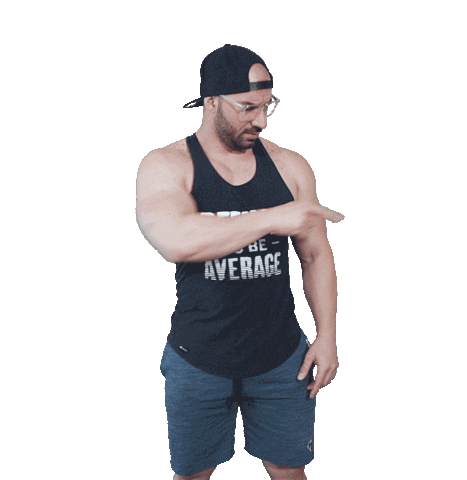 gymtopz gym up swipe swipeup Sticker