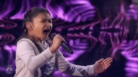 americas got talent nbc GIF