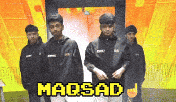 Inner Circle Esports GIF