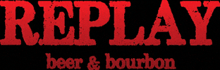 replaylakeview beer chicago replay bourbon GIF