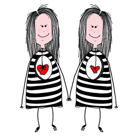 Monster Love Sticker by RARO