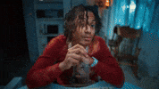 Icky Vicky GIF by Skilla Baby