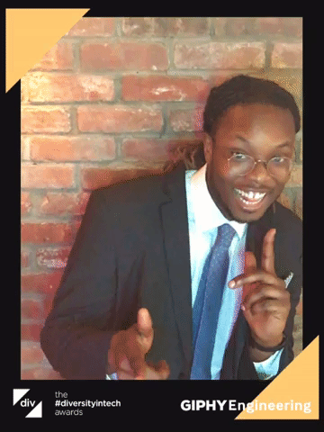 diversityintech GIF by divawards