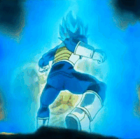 dragon ball z GIF