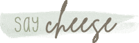 Selfie Cheese Sticker by omamashop