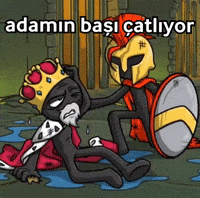 Legacy Saga GIF