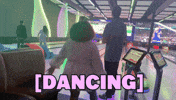 Dance Dancing GIF