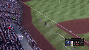Arizona Diamondbacks Sport GIF by MLB