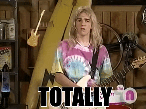 Amanda Show Yes GIF by Chrisanthy Stotis