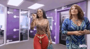 episode 3 1x3 GIF by BET