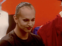 season 1 1x3 GIF by RuPaul's Drag Race
