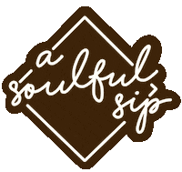 Sip Sticker