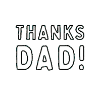 Wayne State Thanks Sticker by Wayne State University