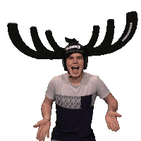 Swipe Up Sticker