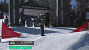 snowboarding mike minor GIF by Dew Tour