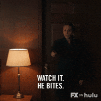 YTheLastMan monkey fx hulu y GIF