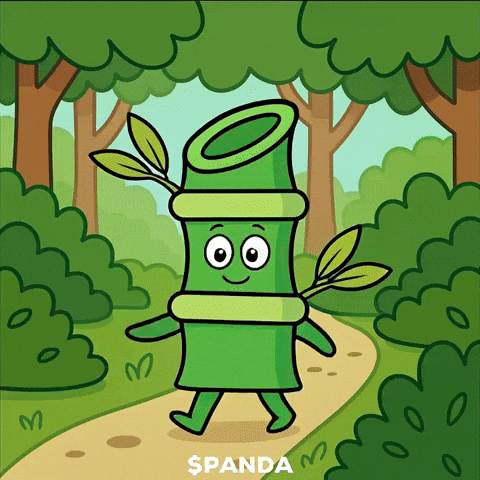 Happy Red Panda GIF by PandaMania