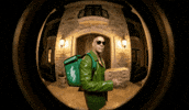 Uber Eats Delivery GIF by Ganda Entertainment
