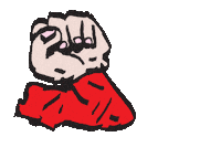 Canada Nousa Sticker