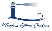 Real Estate Realty Sticker by Long & Foster Realtor Meghan Oliver Clarkson
